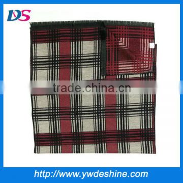 wholesale fashion cotton linen scarf W-202