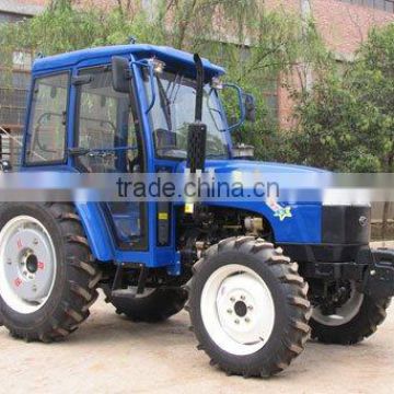 wheel tractor LYH404