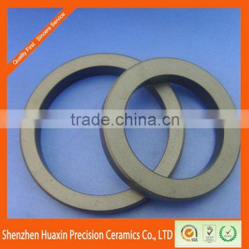 High bending strength silicon carbide ceramic Rings