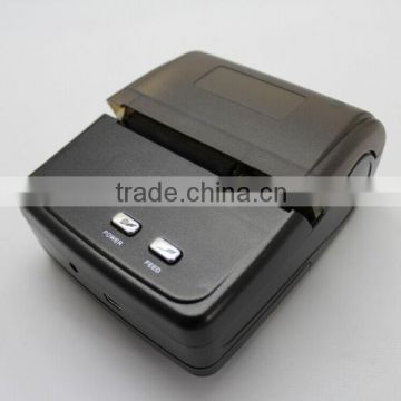 QS-5802 2 inch android portable receipt mini dot-matrix printer                        
                                                Quality Choice