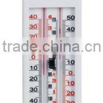 mercury free min-max thermometer