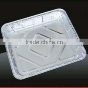 Aluminium Foil Container