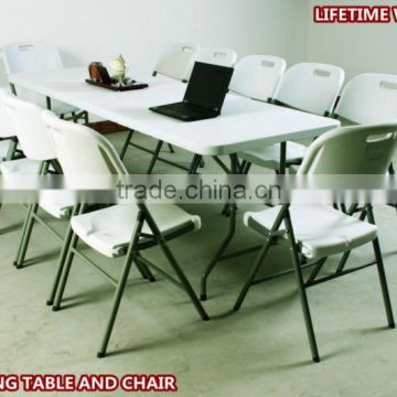 plastic tables and chairs in china