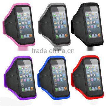 gym outdoor sport running armband