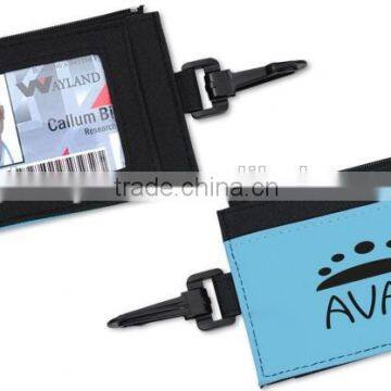 Hot sale lanyard & ID holder,Card holder for sale