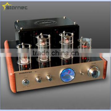 Hybrid Bluetooth VacuumTube Amplifier