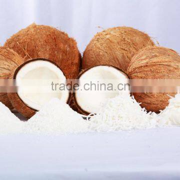 DESICCATED COCONUT