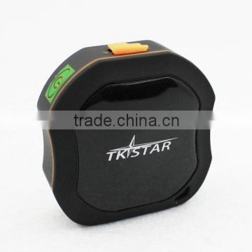 Free GPS Tracking System Real-time Car Personal GPS Tracker TK102B T201 With monitor & SOS alarm