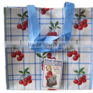 Custom Shopping Bag Use and Non-woven Material non woven tote bag