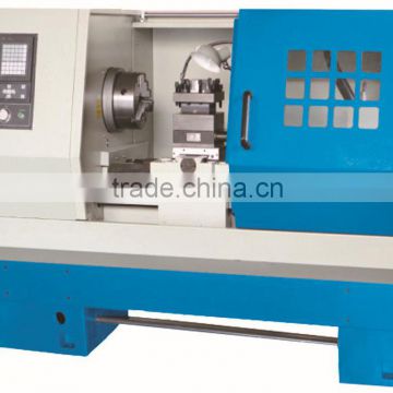 CK6166 CNC Lathe Machine
