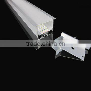 6063 Aluminium LED Profile