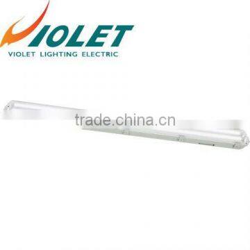 IP65 Waterproof Fluorescent Lamp T5 2*28w