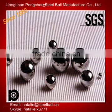 All sizes of rolling bearing steel ball