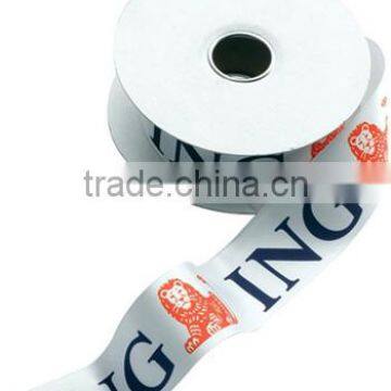 Sublimated Satin Ribbon Spool (1-1/2")