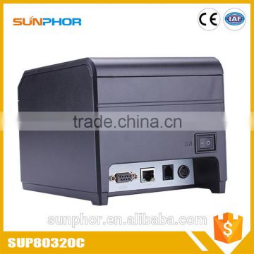 Low Cost High Quality usb port thermal printer