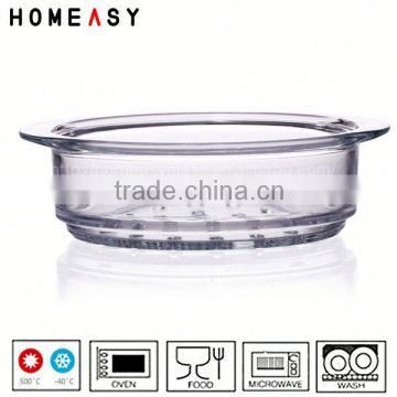 2014 new product 20cm 24cm wok steamer made in china