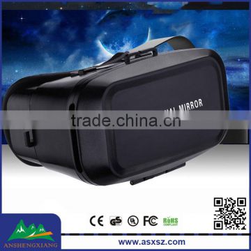 VR 3D Glasses VR 3D Virtual VR Reality Sex Mp4 Player Video Glasses