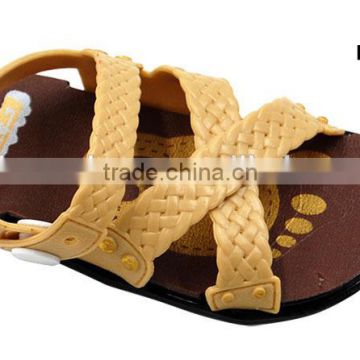 Comfortable Simple Hot Selling Online Cheap PVC Baby Boy Sandals