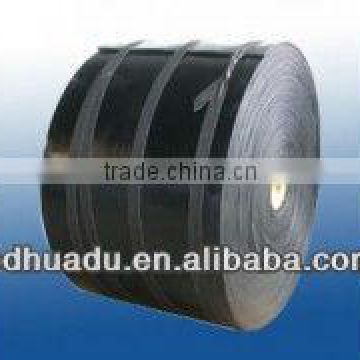 high heat resistant conveyor belt ,good quality heat resistant rubber conveyor belt