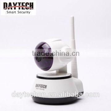 Remote Internet Video Guarding with APP for iphone 720P ONVIF Wireless hd Camara