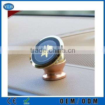 magnetic mobile universal gps car vent holder