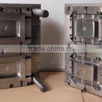 High Quality Plastic Injection Thin Wall Mould