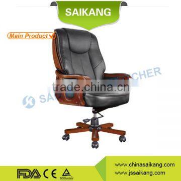 SKE079 Executive Office Chair Specifications