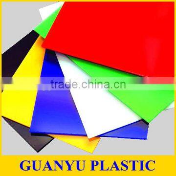 Pure Nature ABS Plastic Sheet,ABS Plastic Sheet                        
                                                Quality Choice