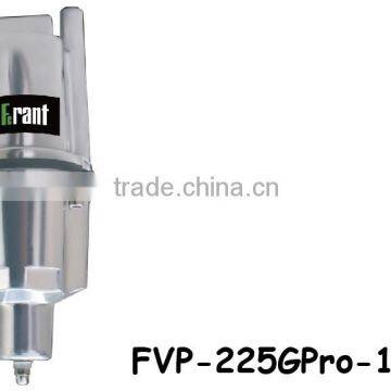 Vibration Pump 225W 1080L/h Lower Water Intake FVP-225G-10L