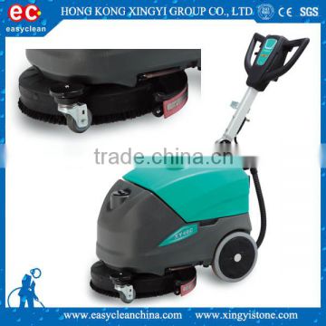 household cleaning scrubber/ floor scrubber cleaning machine