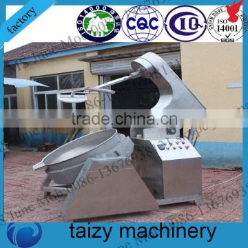 factory machine steam jacketed tank