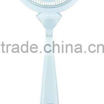 rechargeable fan