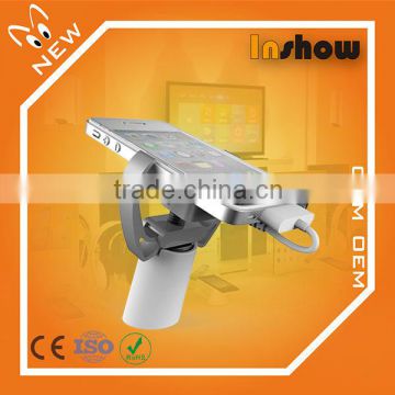 High Qualtiy Mobile Device Secured Stand with Bracket