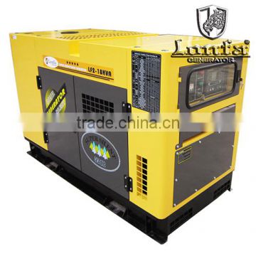 Cheap Price Three Phase 12KVA Super Silent Diesel Generator for Power Emergencty                        
                                                Quality Choice