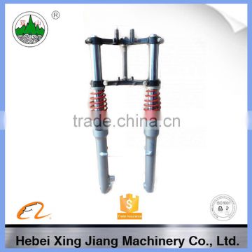 Supply Shock Absorbers