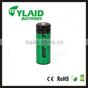 Wholesale Genuine Cylaid 18650 Battery 2500 mah 35A 3.7v Rechargeable battery in stock
