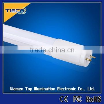 NEW 9W/18W/22W T8 led tube light with CE ROHS certificatation