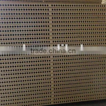 27mm hollow particle board for doors and decorations