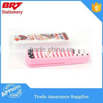 New design portable 10# mini fashion stapler