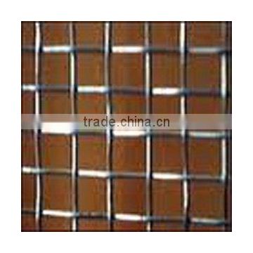 SQUARE WIRE MESH (factory)