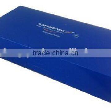 Aviation food paper packaging box,Aviation paper box,Aviation carton box