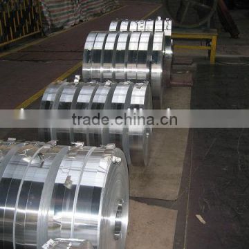 Different aluminum strip 1000-8000 series made in China