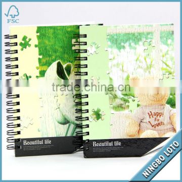 New Designed Various Notebook for 2014