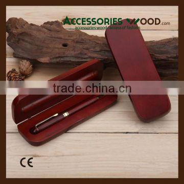 Best gift to friends or relations Wooden Pens with nice box