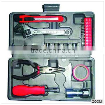 21 pcs mini socket set hand tool set wisent tools