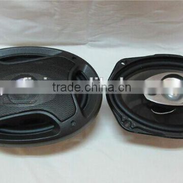 car audio subwoofer powered portable wireless bluetooth speaker amplifier