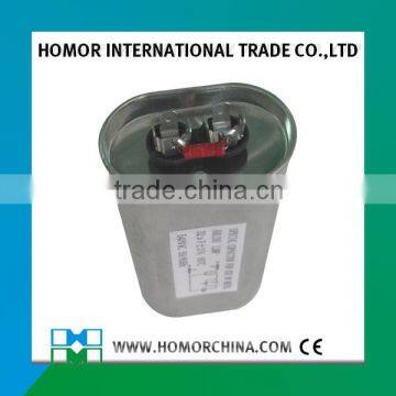 Electronic Component Air Conditioner Compressor CBB65 SH Capacitor
