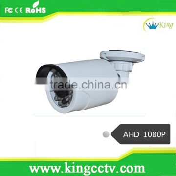 2015 Factory direct selling price cmos ahd camera 1080p with magapixels lens