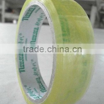 Jiangmen 'Newera' Adhesive Packing Tape