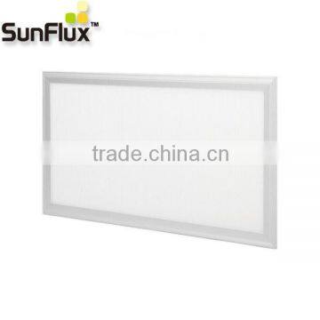 2000lm square 300x300 led panel light